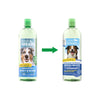 TropiClean - Dental Health Solution For Dogs Plus Advanced Whitening - PetStore.ae