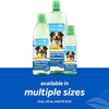 TropiClean - Dental Health Solution For Dogs Plus Advanced Whitening - PetStore.ae