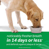 TropiClean - Dental Health Solution For Dogs Plus Advanced Whitening - PetStore.ae