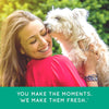 TropiClean - Fresh Breath Dental Trial Kit Trial Kit - PetStore.ae