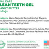 TropiClean - Oral Care Gel For Dogs With Peanut Butter - PetStore.ae