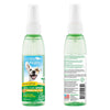 TropiClean - Peanut Butter Care Spray 118ML - PetStore.ae