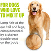 TropiClean - PerfectFur Combination Coat Shampoo for Dogs, 16oz - PetStore.ae