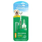 Tropiclean - Oral Care Kit for Large Dogs with brushing gel 59 ml