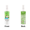 TropiClean - Baby Powder Deodorising Pet Spray for Dogs & Cats 236 ml - PetStore.ae