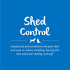 TropiClean - Shed Control Conditioner lime and cocobutter 12oz - PetStore.ae