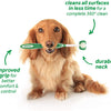 Tropiclean - Triple Flex Toothbrush For Pets - PetStore.ae