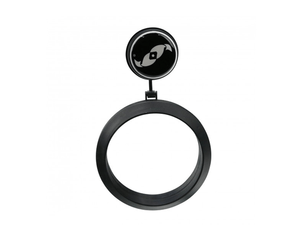 MagFeeder - Magnetic Feeding Ring - Two Little Fishies - PetStore.ae