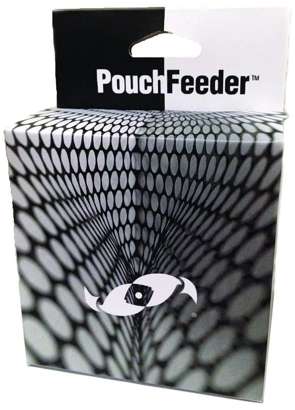 Pouch Feeder - Two Little Fishies - PetStore.ae