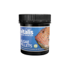 Algae Pellets (XS) - Fish Food - Vitalis - PetStore.ae