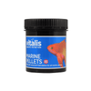 Marine Pellets (XS) - Fish Food - Vitalis - PetStore.ae