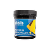 Platinum Marine Pellets (XS) - Fish Food - Vitalis - PetStore.ae