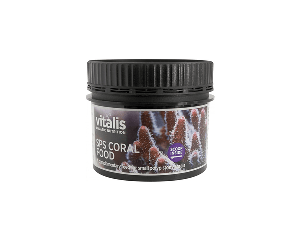 SPS Coral Food (Micro) - Vitalis - PetStore.ae