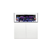 Reef 130.4 Aquarium (120L x 60W x 145H cm) - WaterBox - PetStore.ae