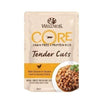 Wellness CORE Tender Cuts With Chicken & Chicken Liver - PetStore.ae