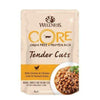 Wellness CORE Tender Cuts With Chicken & Chicken Liver - PetStore.ae
