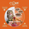 Wellness CORE - Tender Cuts with Tuna in Gravy - PetStore.ae