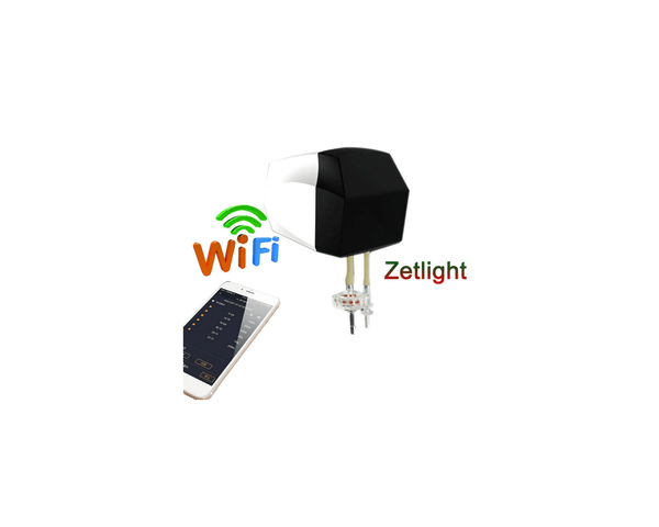 WiFi Dosing Pump D100 - Zetlight